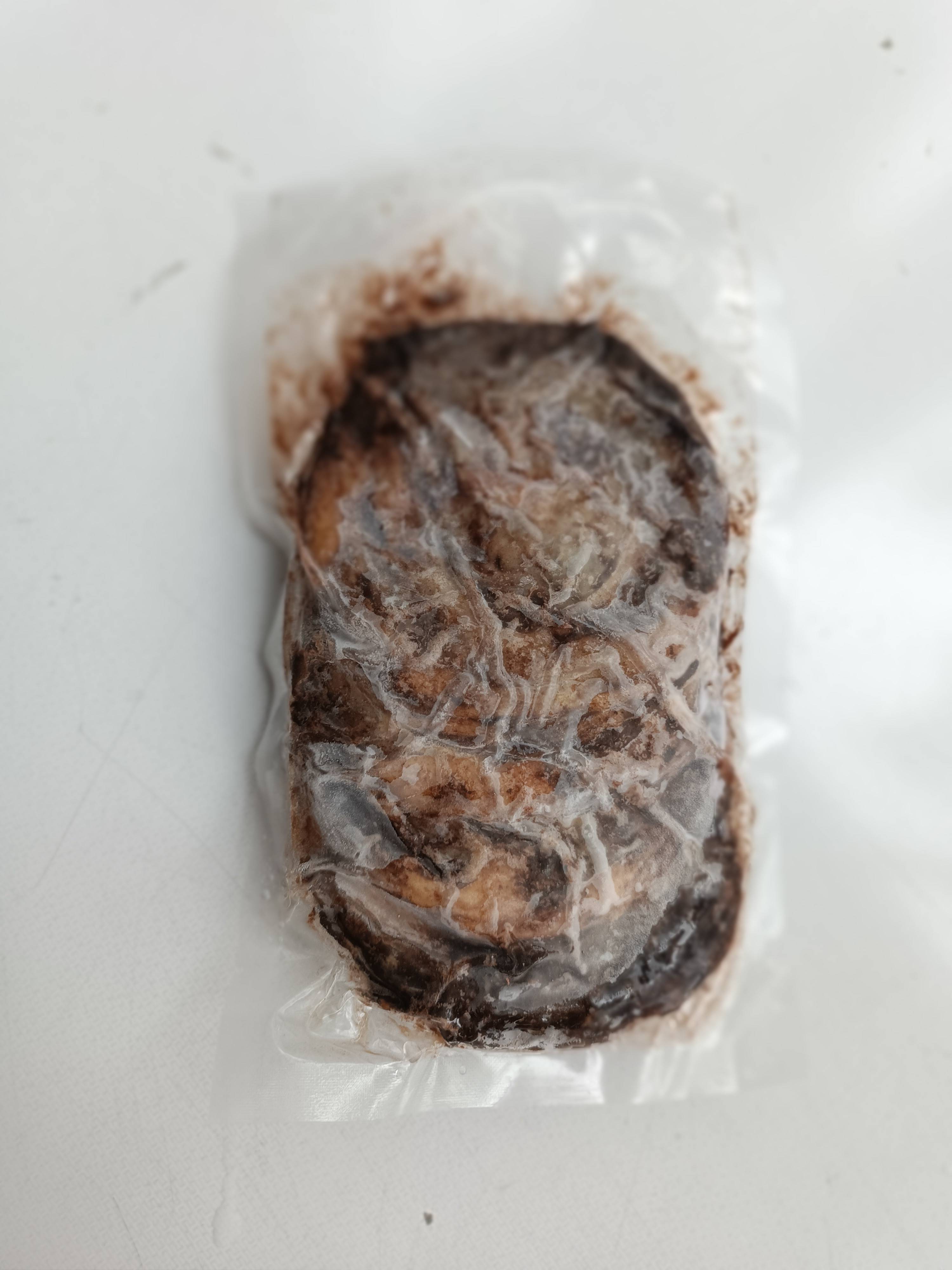 Roti Maryam TM Cokelat